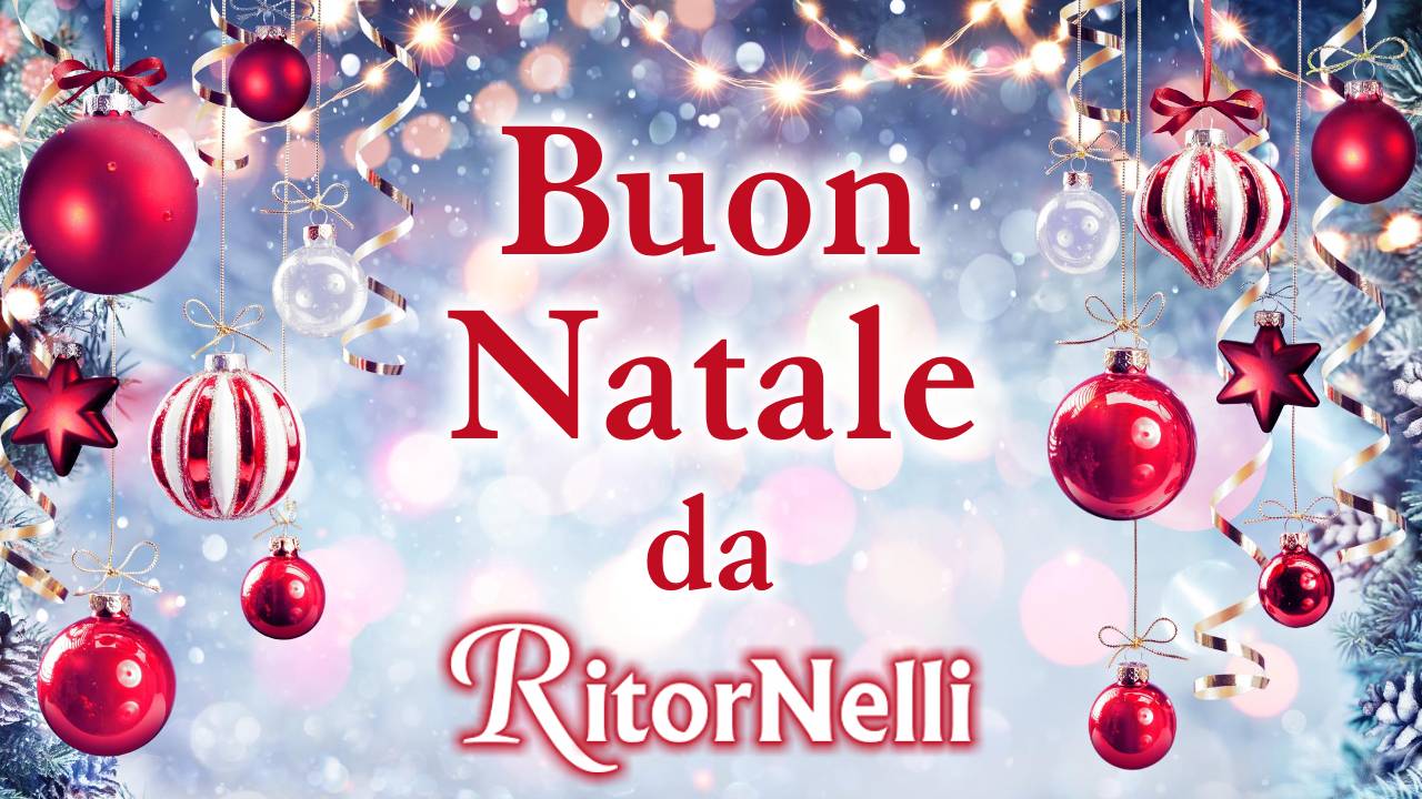 Trasmissione RitorNelli